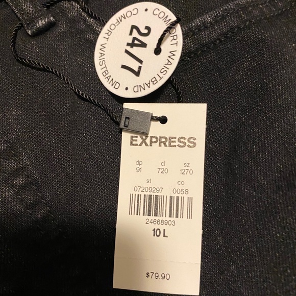 Express Jean - Picture 3 of 3